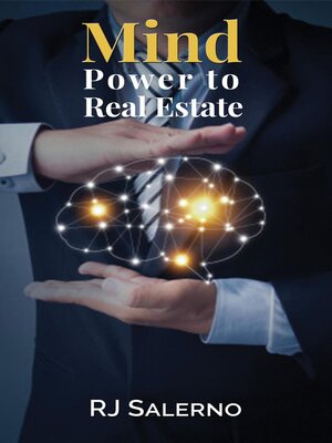 cover image of Mind Power to Real Estate
